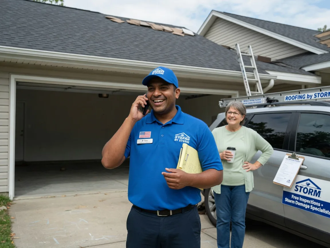 Roof Repair Near Me Leflore, OK FAQs