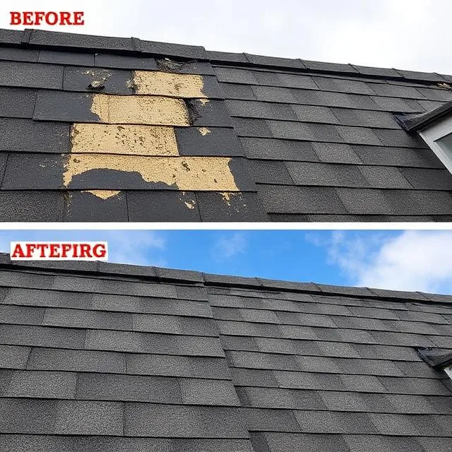 Roof Repair Near Me in Leflore, OK near me